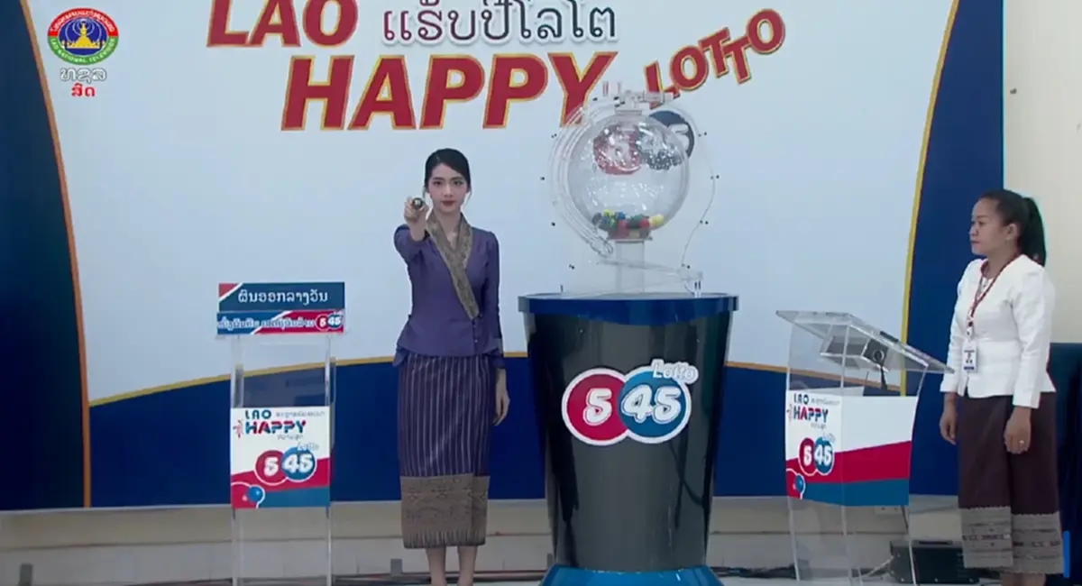 "หวยลาววันนี้" 7/9/69 ตรวจหวยลาว 7 ก.ย. 69 ผลหวยลาว หวยพัฒนาออกอะไร