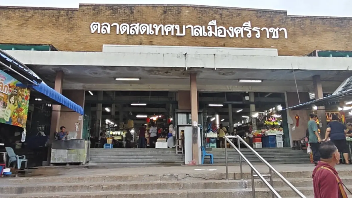 น้ำท่วมทำพิษ! ผักขึ้นยกแผง บางชนิดพุ่งกว่าเดิมหลายเท่าตัว