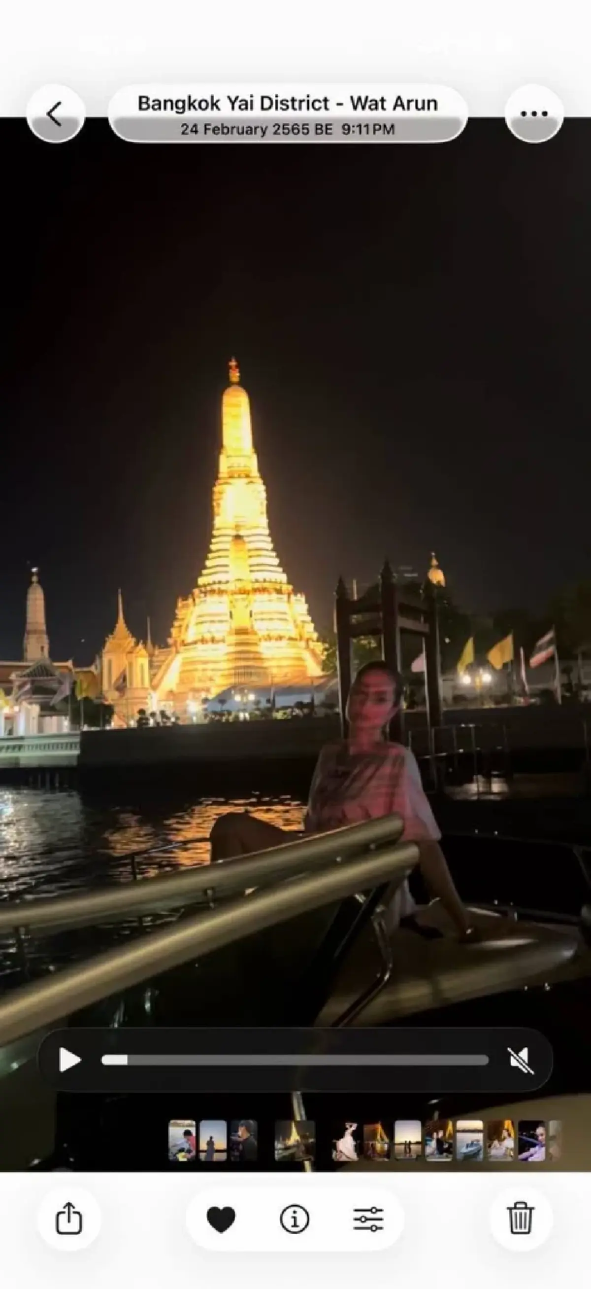 ชัดเจน "ปานเทพ” โชว์หลักฐาน หลังภาพ "ขวัญ อุษามณี" โดนจับผิด