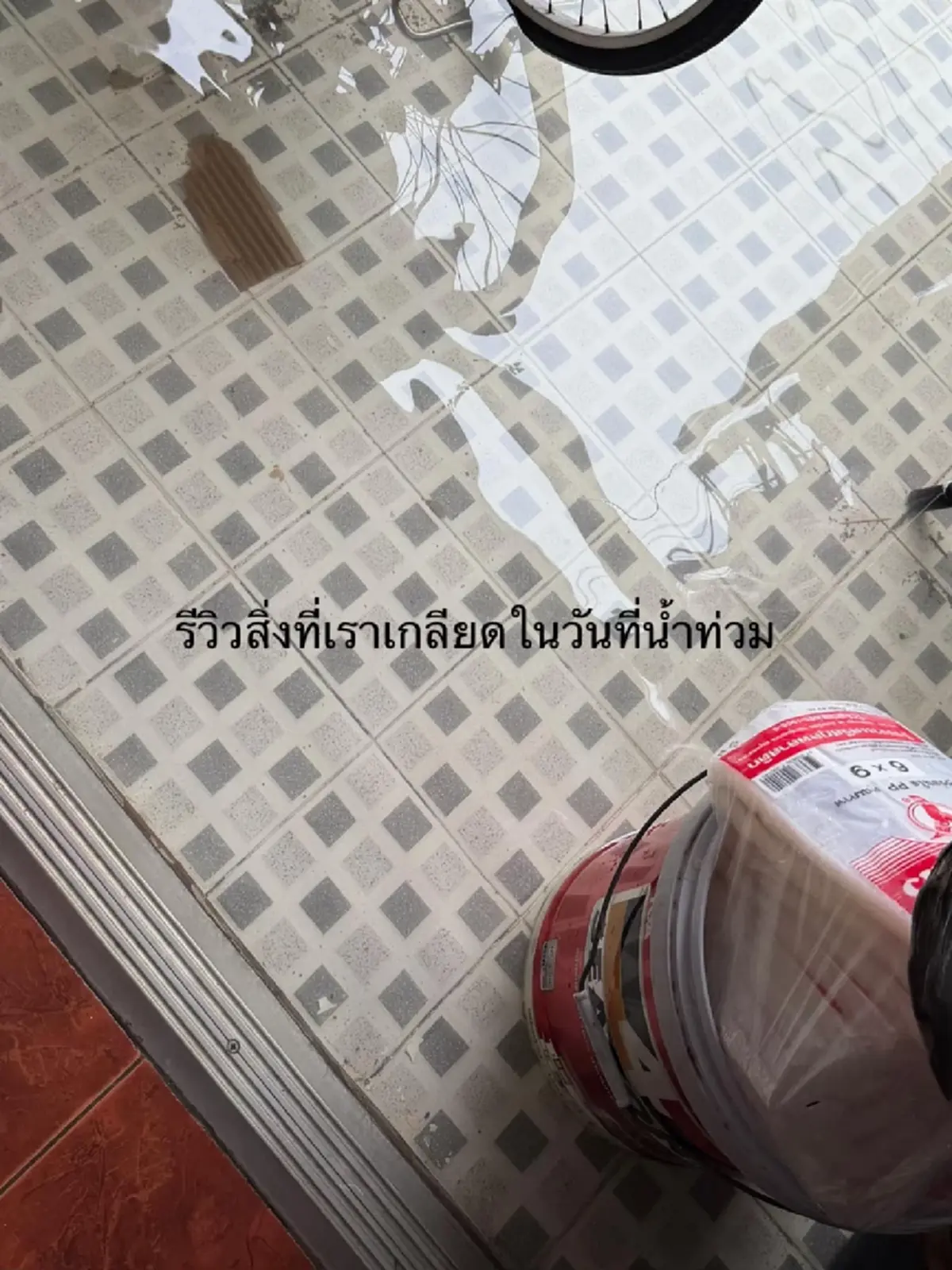 กราบแม่ที่ซื้อไว้  สาวโพสต์ขอโทษเก้าอี้ในตำนานที่เคยดูถูก