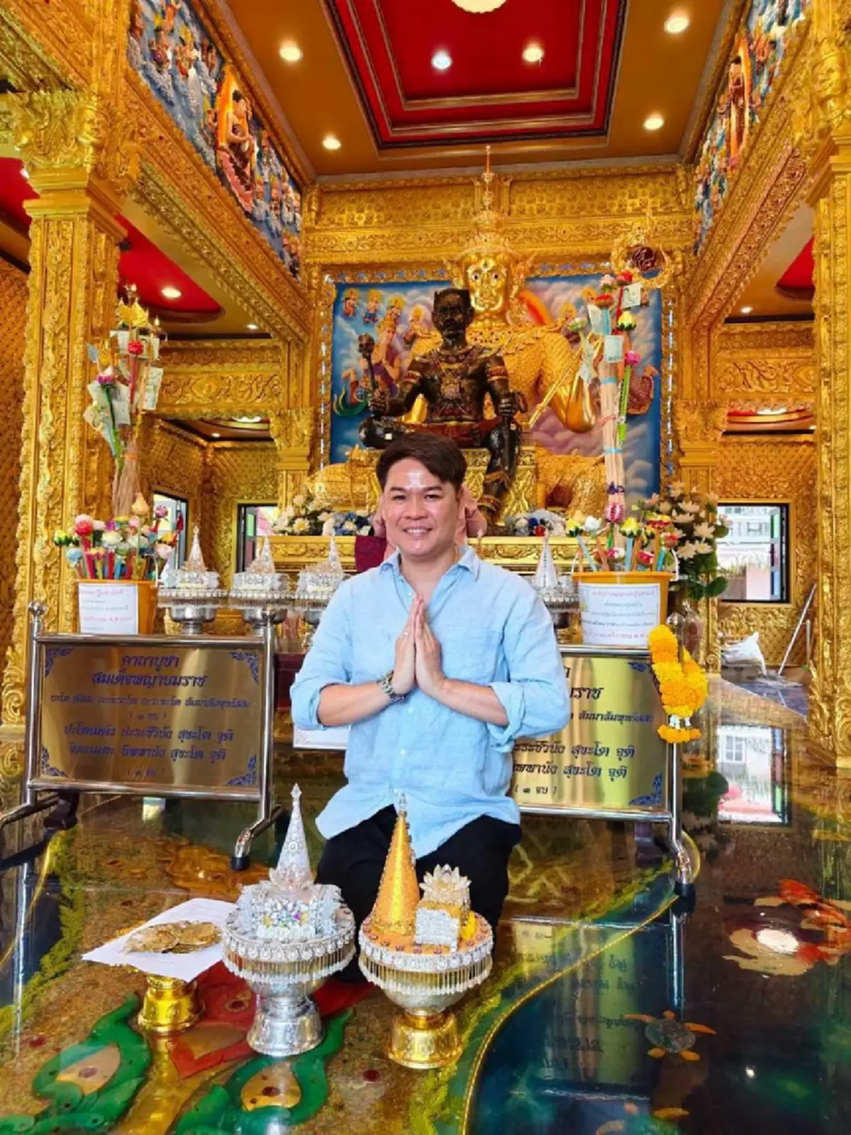 5 ราศี หมอบอย เคลียร์ชัด ดาวอาทิตย์ย้าย รวยเพิ่ม จับเงินก้อน
