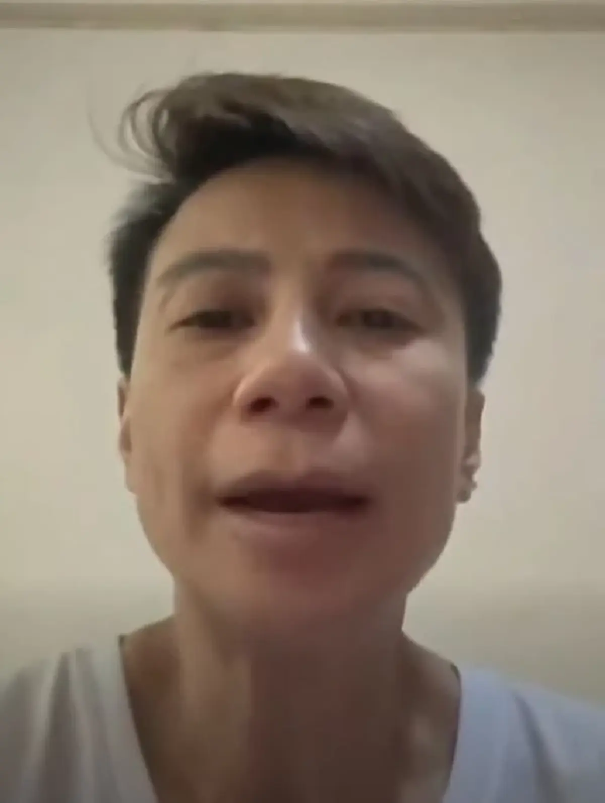 สื่อดังแถลงด่วน ชี้แจงทุกอย่างหลังโดนโยง นุช สาวตีเนียน