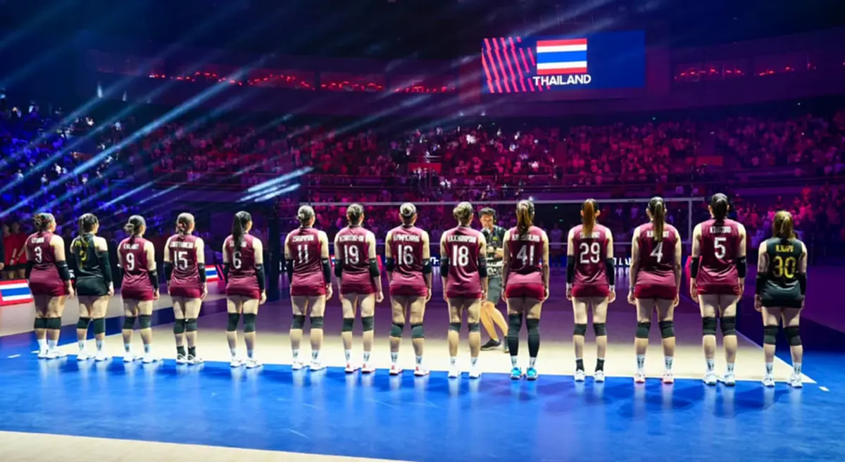 "ออมสิน ศศิภาพร" โดนเจ้าภาพจีนจับตรวจโด๊ป หลังกดไป 115 แต้ม