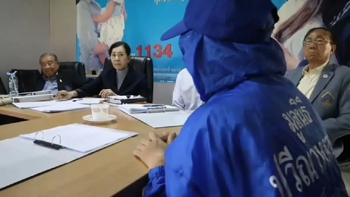 นรก 3 ปี พ่อขี้ยากะทำลูกสาวแท้ๆ ทุกข์ระทมมานานจนเป็นสาว
