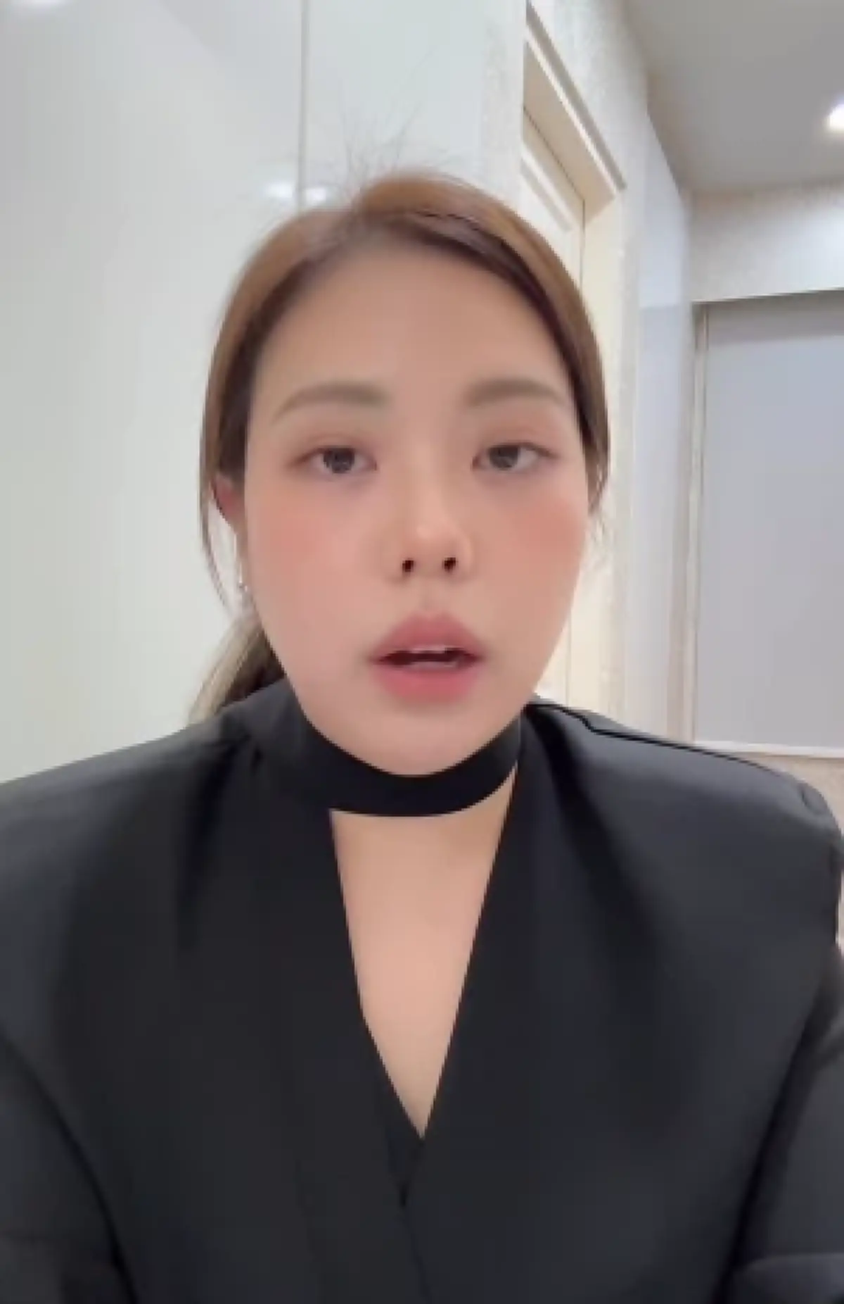 คุก 12 ปี "ป้าเดทตอล" สุดอึ้งกรรมตามทัน ล่าสุดเป็นโรคร้ายแรง