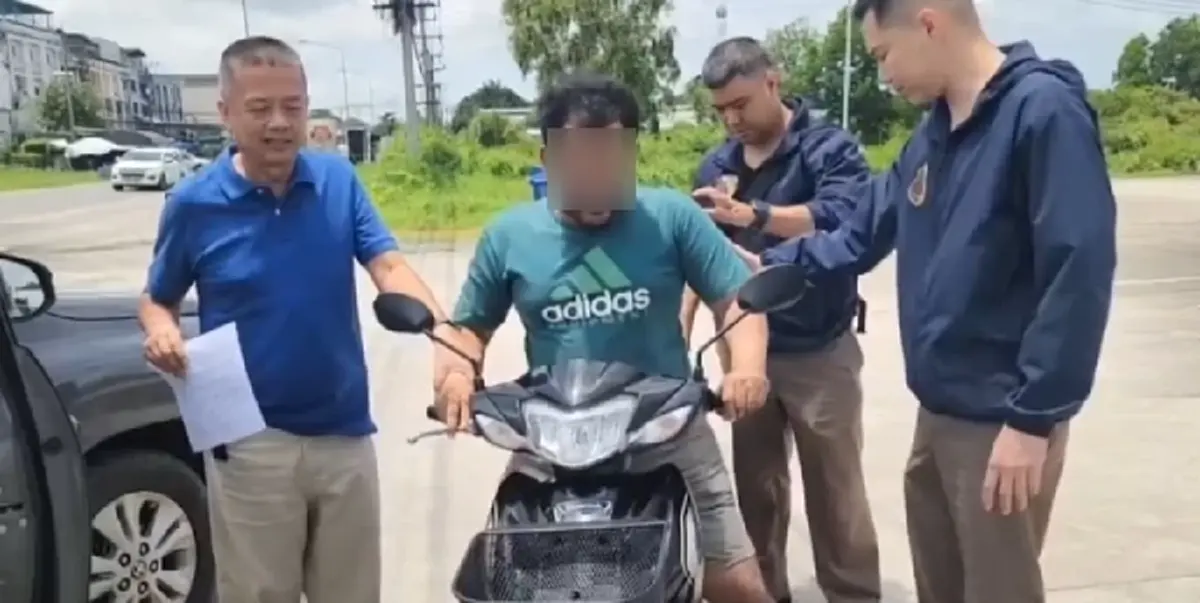 งานเข้า "แมน" เจ้าของล้งทุเรียน ศาลออกหมายจับ ล่าสุดเกมแล้ว
