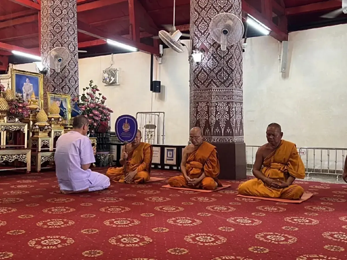 ยิ่งตกใจ อดีตพระลูกวัด แฉนิสัย "สมีโชติ" หลังอดทนอัดอั้นมานาน