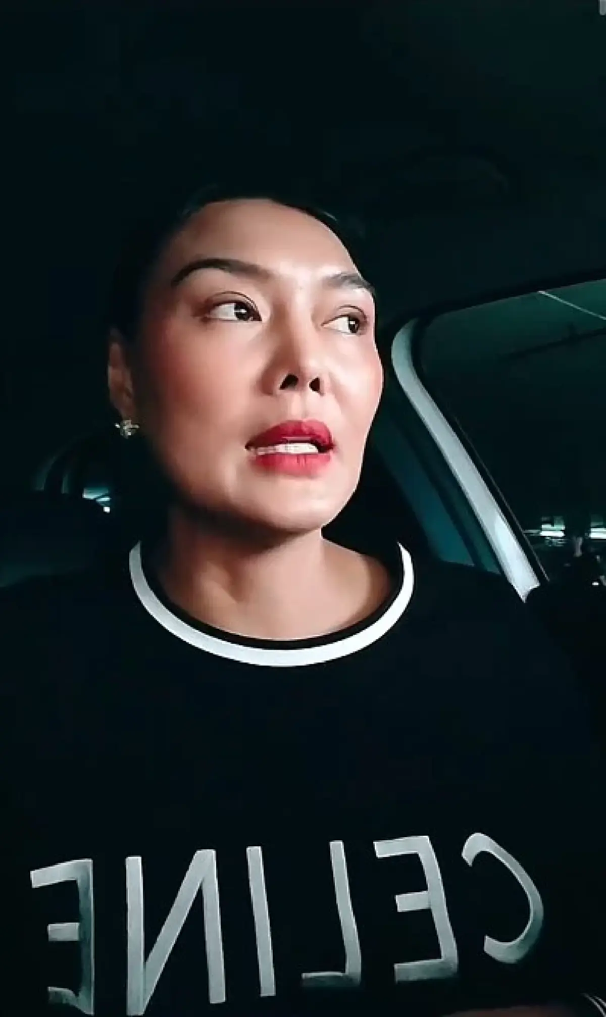 ผิดคาดหมด "ลูกหมี รัศมี" พูดเอง ความความสัมพันธ์แท้จริง กับ "นุช" 