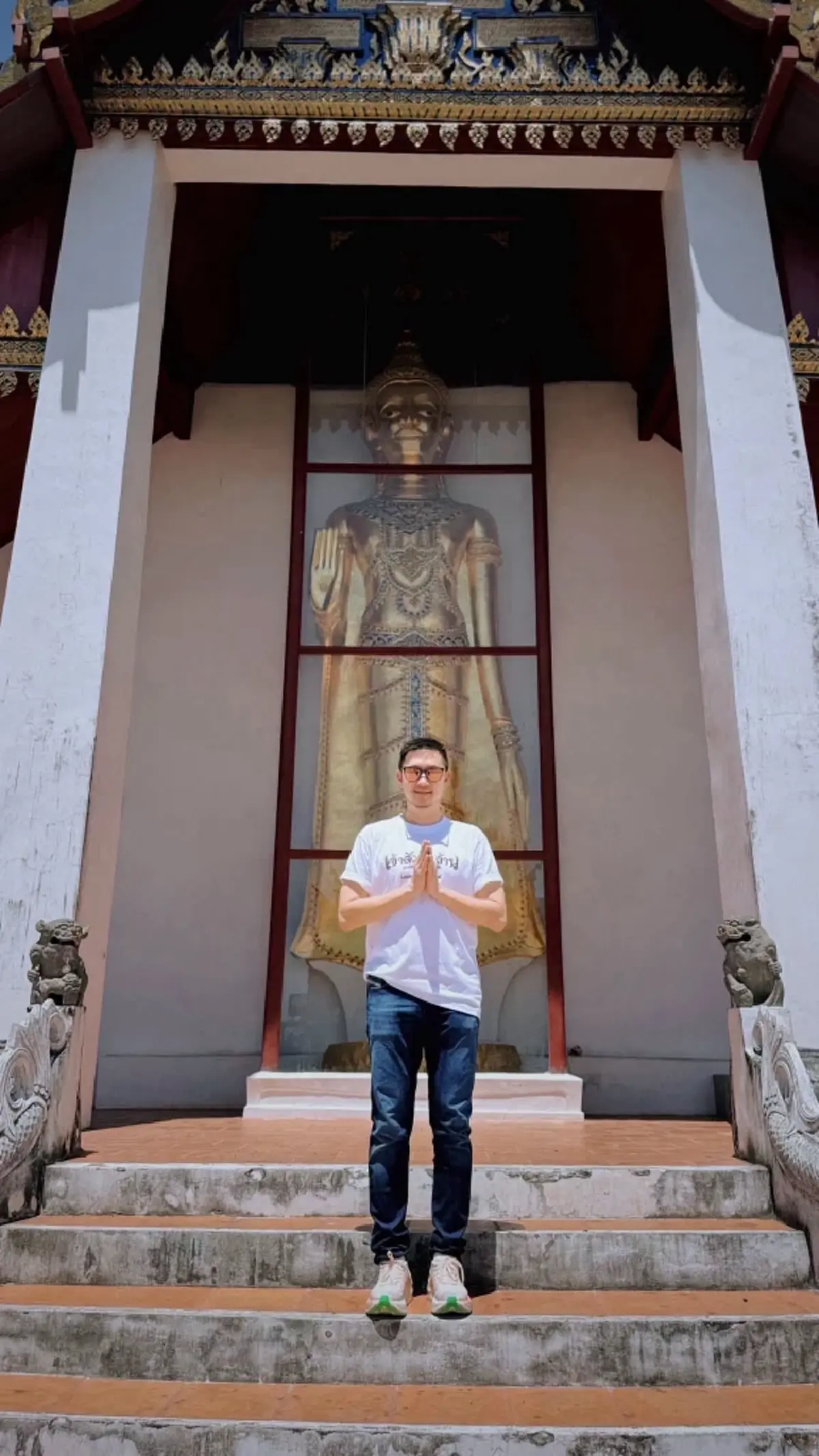 เอาแล้ว"บอย ท่าพระจันทร์" โพสต์ย้ำจุดยืนชัด พร้อมทิ้งคำถามคาใจ