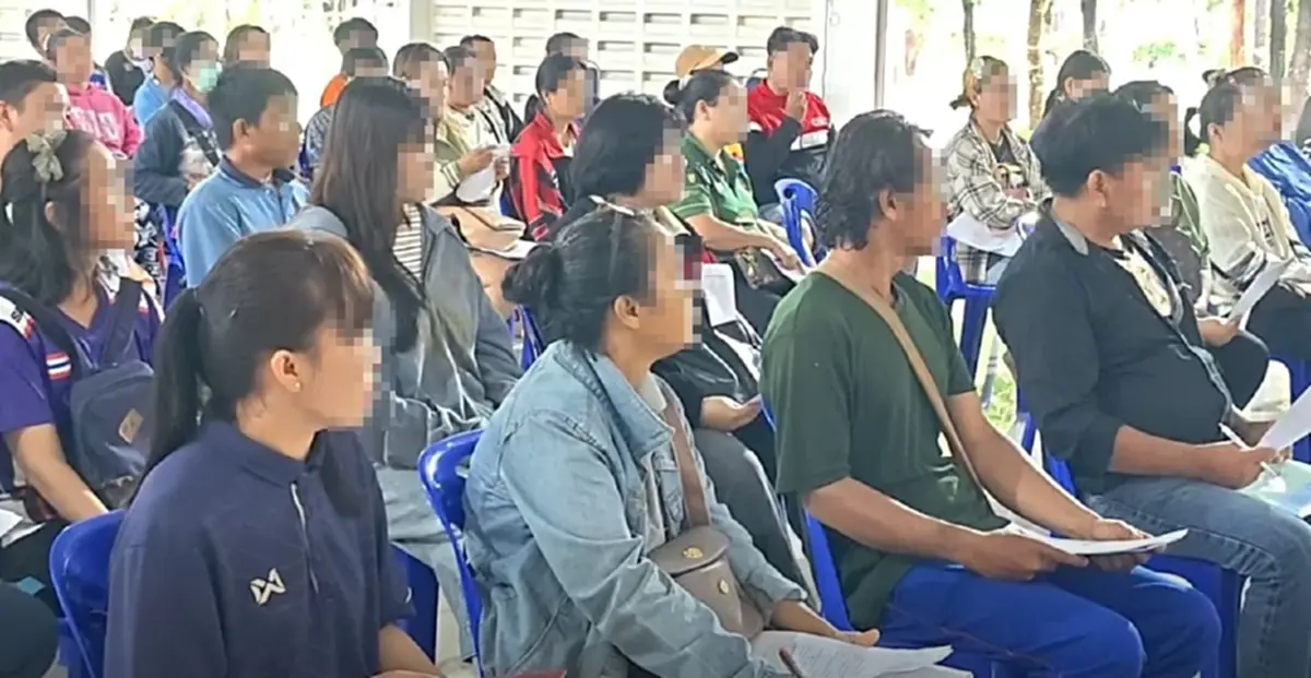 โรงงานเซรามิกเลิกจ้างฟ้าผ่า 200 ชีวิตตกงาน วิกฤตไม่ทันตั้งตัว