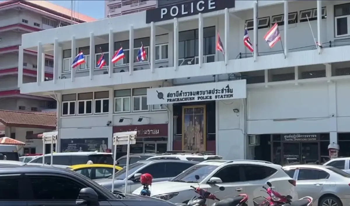 หนุ่มแค้นถูกบอกเลิก ไล่ชนอดีตแฟนสาว - ชายคนใหม่ เสียชีวิตทั้งคู่
