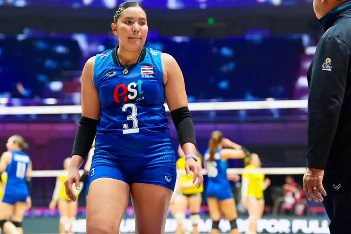 "ดูวอลเลย์บอลสด" ไทย vs มองโกเลีย สดฟรี วอลเลย์บอลไทยถ่ายช่องไหน
