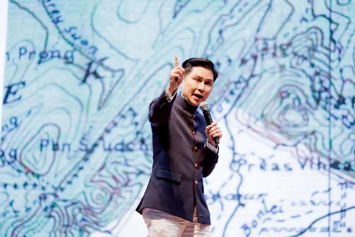 พิรุธใหม่ อ.ปานเทพ เปิดภาพสุดท้ายในโทรศัพท์มือถือของแตงโม