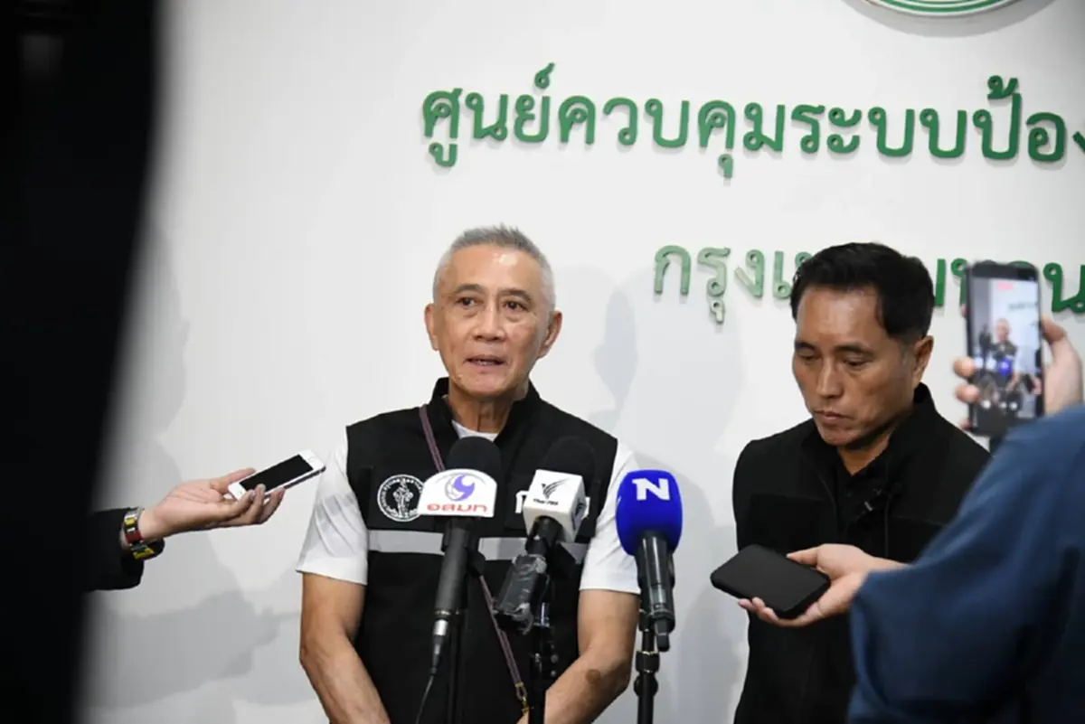 กทม. เร่งเปิดทางน้ำ เคลียร์รถค้างถนน  เร่งดันคลองแสนแสบออกแม่น้ำเจ้าพระยา