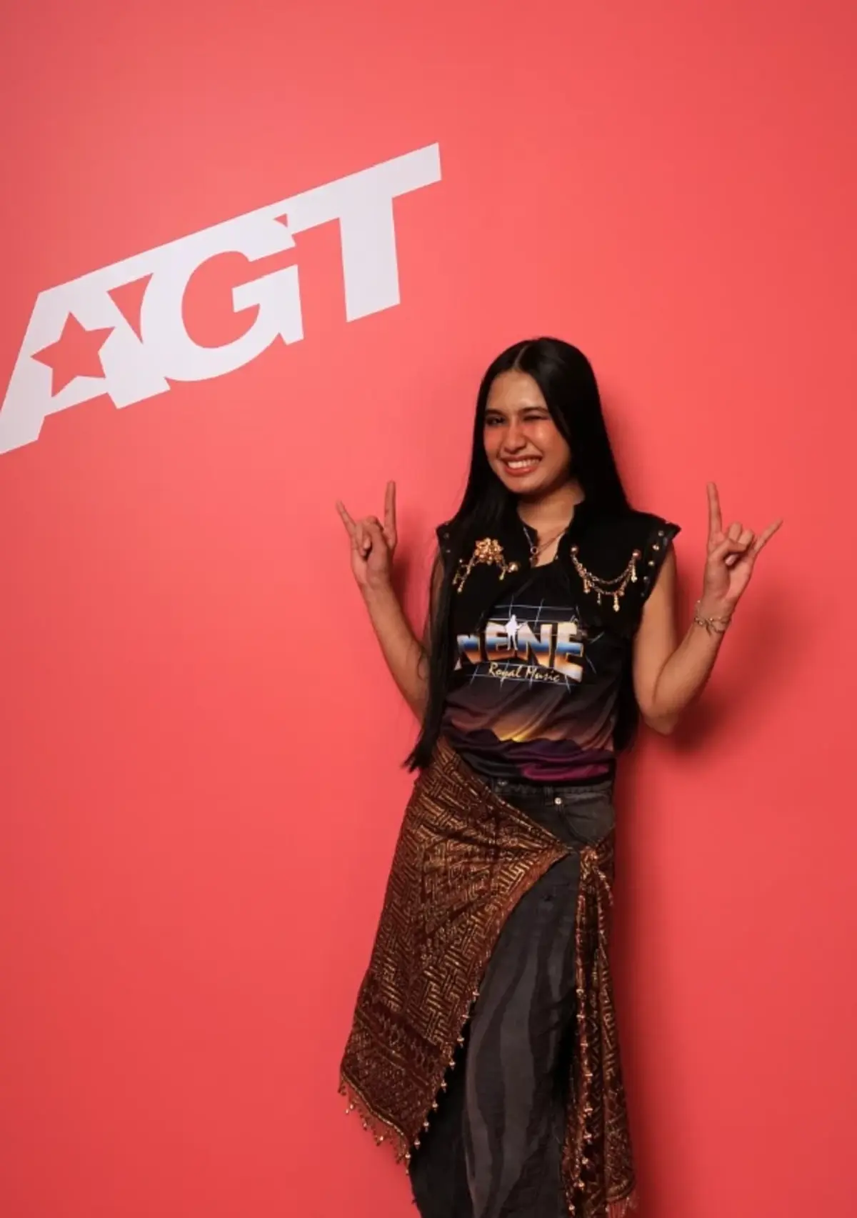 ยายเล่าความหลัง "เนเน่" ตั้งแต่เด็ก ก่อนคว้าแชมป์ AGT 2026