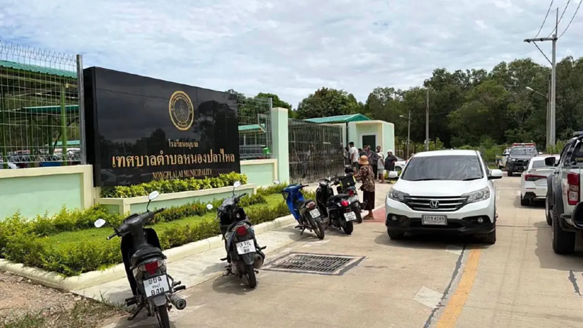 ผิดคาด ความสัมพันธ์แท้จริง คนร้ายบุกเป่า ครูสาวกลางรร.อนุบาลดัง
