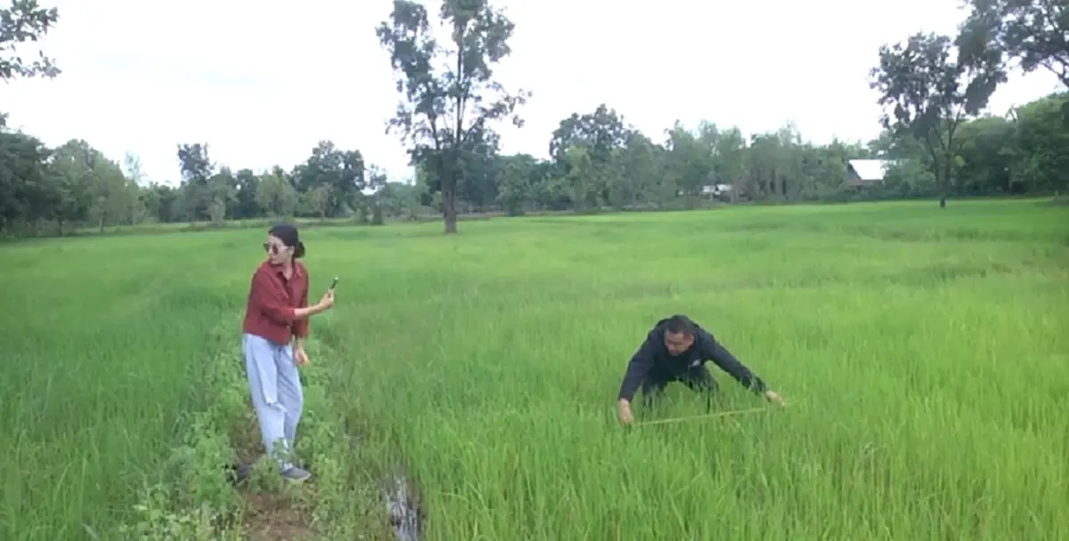 ชาวบ้านนะจังงัง พบสัตว์ปริศนา หลังเสือหลุด 6 เดือนยังจับไม่ได้