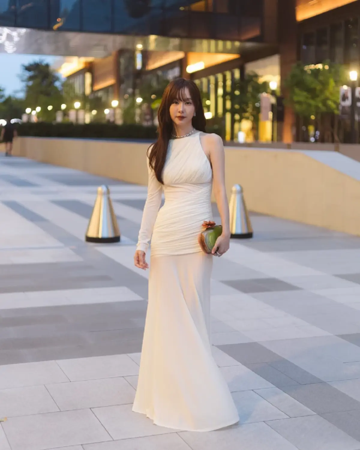 โสดแล้วฮอตมาก  "เต้ย จรินทร์พร" ยอมรับเลิกแฟนหนุ่มสายฝอแล้ว
