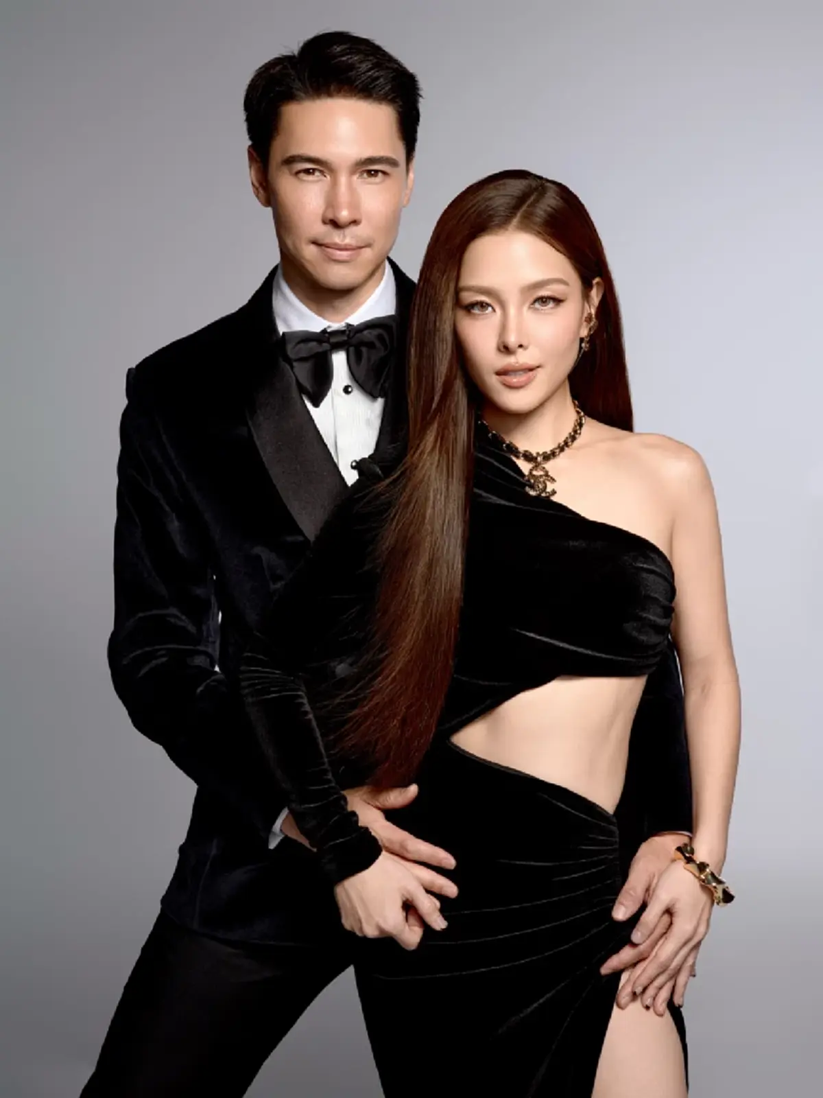 พิธีกรชื่อดัง แปลงโฉมเป็นสาวผมทอง ทำเอาอึ้งกันทั้งโซเชียล