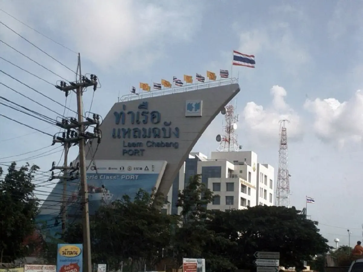 เรือสหรัฐฯ USS Abraham Lincoln จอดเทียบท่าเรือแหลมฉบัง 2-6 ก.ย. 
