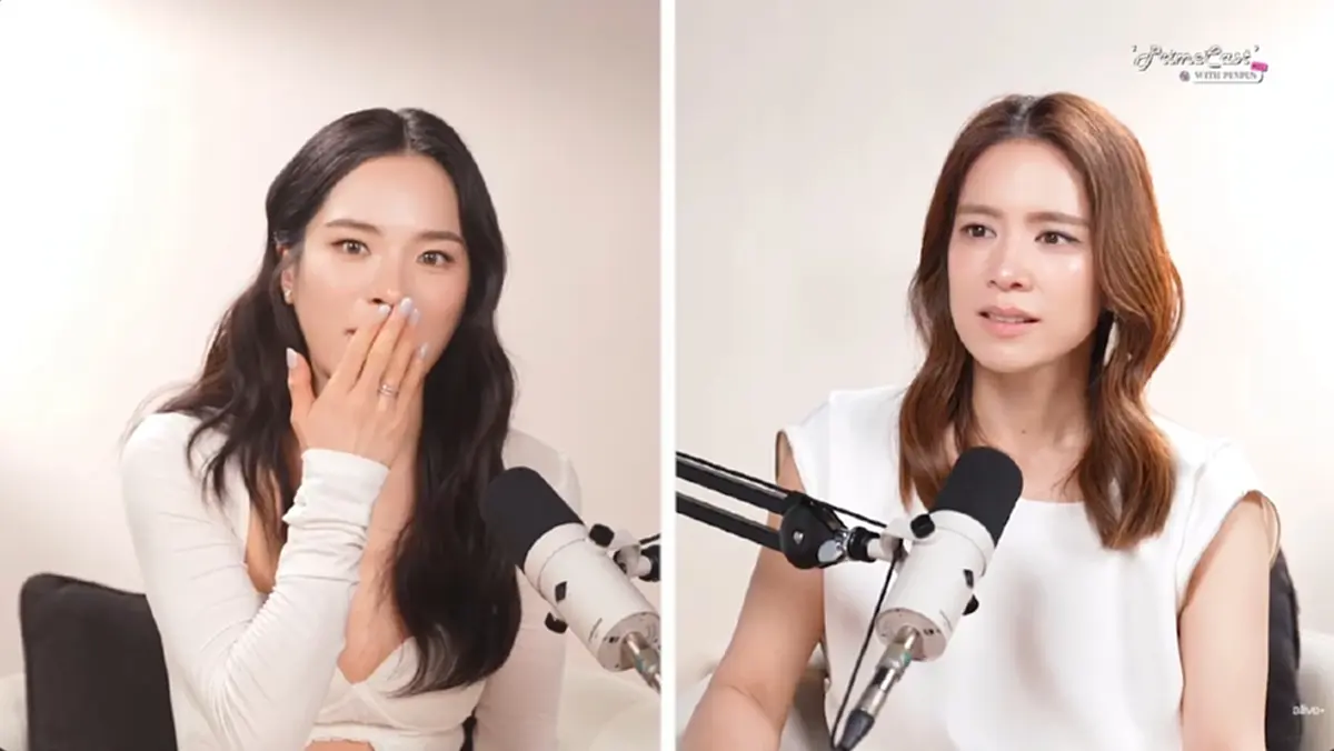 เปิดอาชีพจริง   สามี "โดนัท มนัสนันท์" ทำงานอะไร ทำไมภรรยายังสงสัย