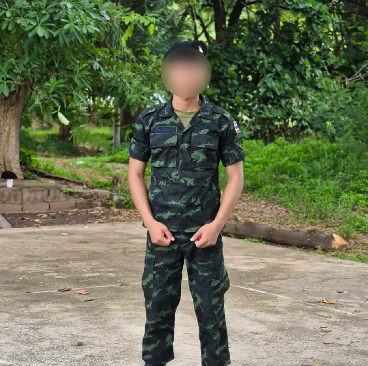 กองทัพภาคที่ 2 แจงเหตุ พลทหารอาสา เสียชีวิตในพื้นที่หน่วย