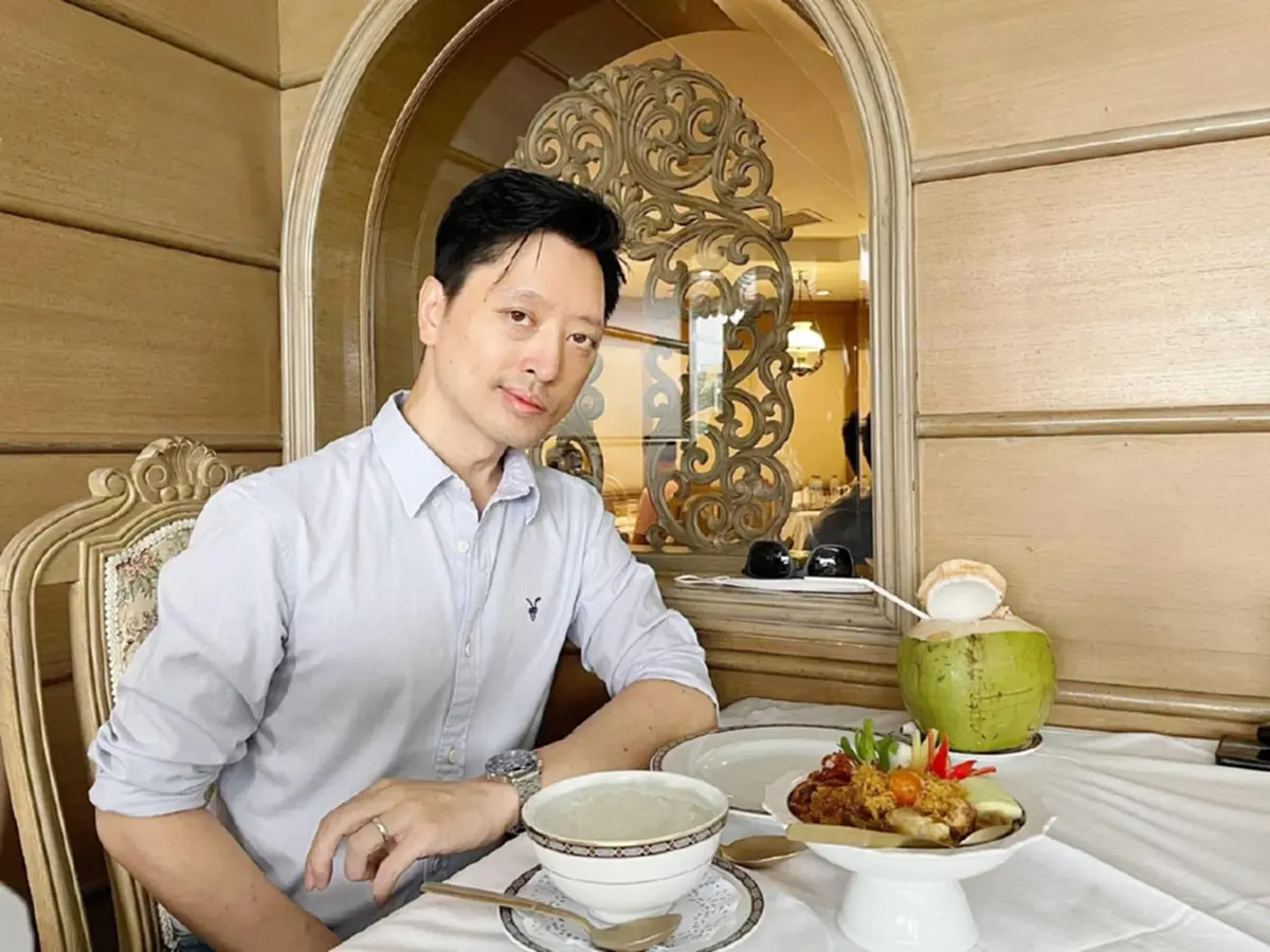 "ท่านอ่อง" เผยอาการป่วยล่าสุด เสี่ยงติดเตียง - เสียชีวิต  