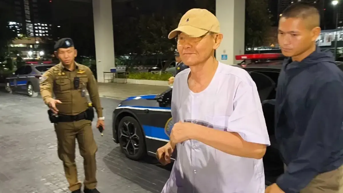 เอาแล้ว"บอย ท่าพระจันทร์" โพสต์ย้ำจุดยืนชัด พร้อมทิ้งคำถามคาใจ