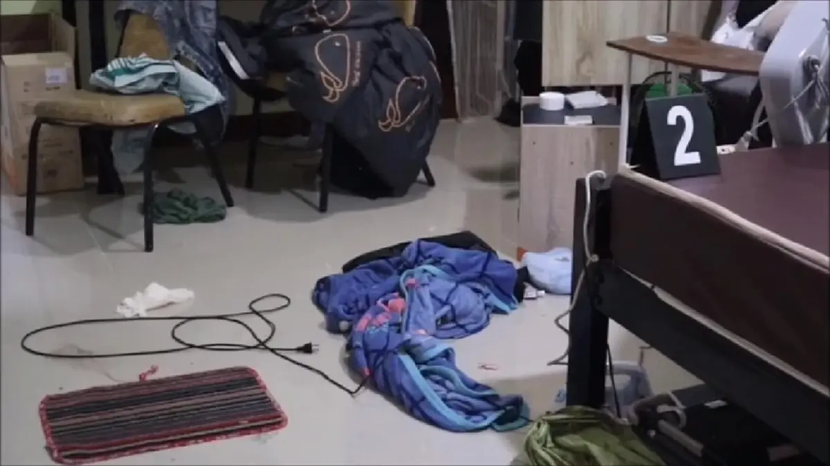 ส่อพลิก เพื่อนสาวดับปริศนาเล่าปมชีวิต อาจเป็นฝีมือตัวเอง