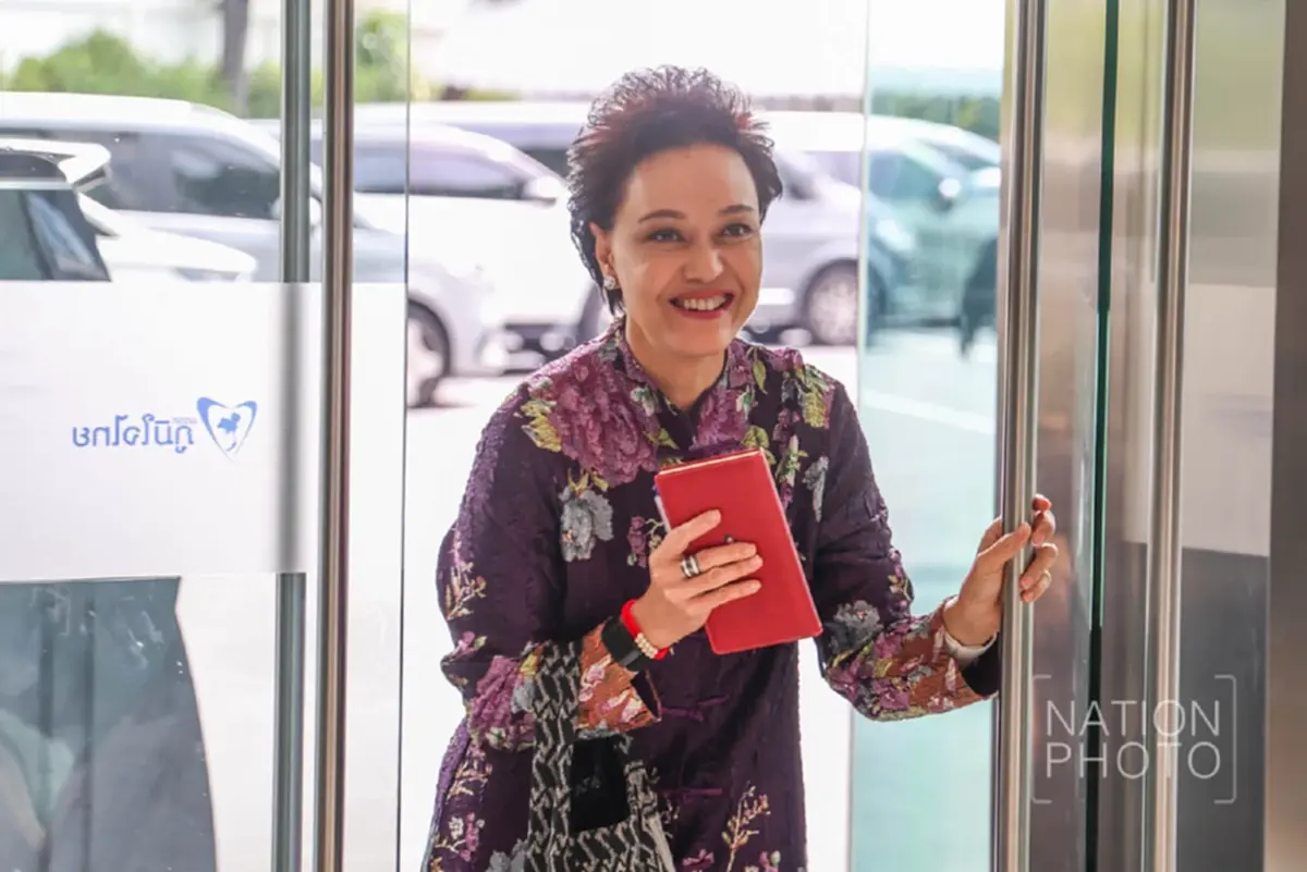 อนุทิน สั่งลุยต่อ "ไทยช่วยไทยพลัส" ขยายเวลาอีก 1-2 เดือน