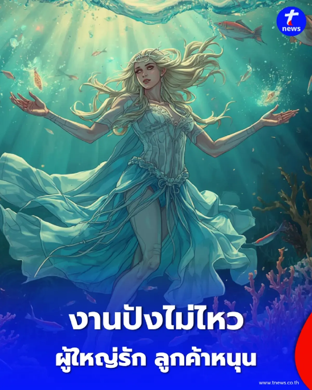 3 ราศี ดวงการงานเปิดกว้าง ผู้ใหญ่รัก-ลูกค้าหนุน