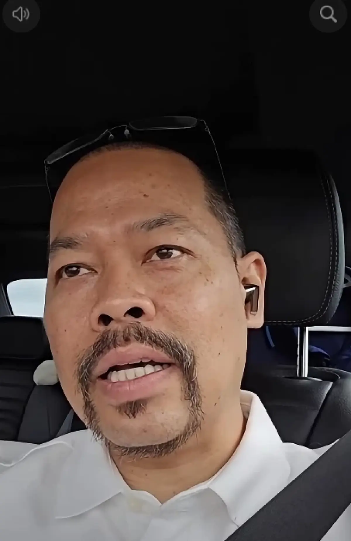 "ทนายไพศาล" เล่าเอง "นุช" อ้างเป็นทนาย โผล่วงแถลงข่าวงงกันหมด