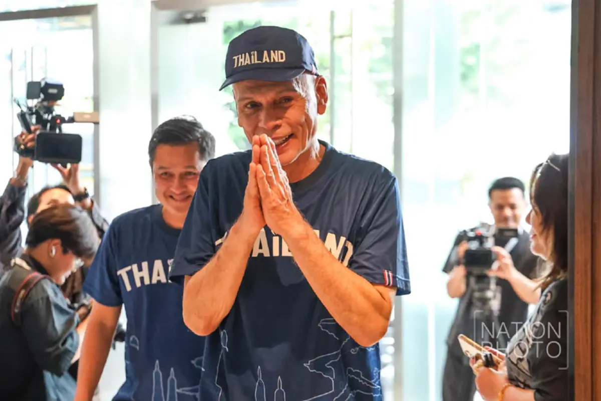 อนุทิน สั่งลุยต่อ "ไทยช่วยไทยพลัส" ขยายเวลาอีก 1-2 เดือน