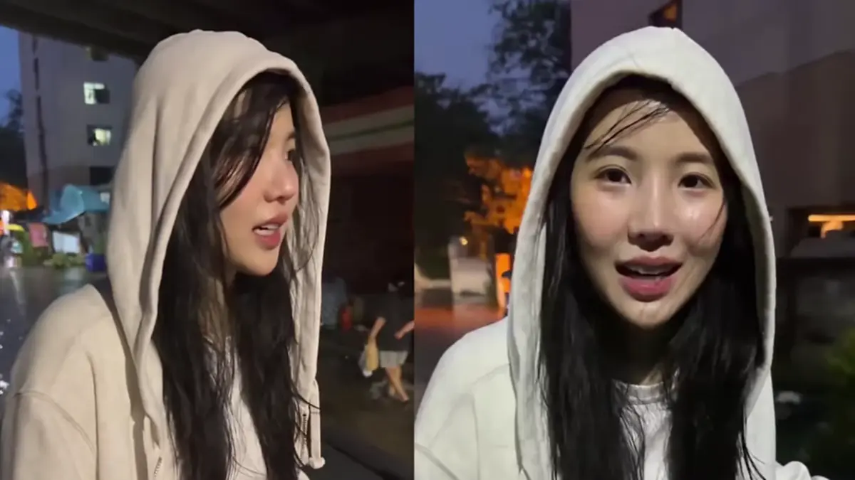 ครั้งแรกในชีวิต  ดาราสาว เปิดใจลงพื้นที่ ภูมิใจได้ช่วยน้ำท่วม