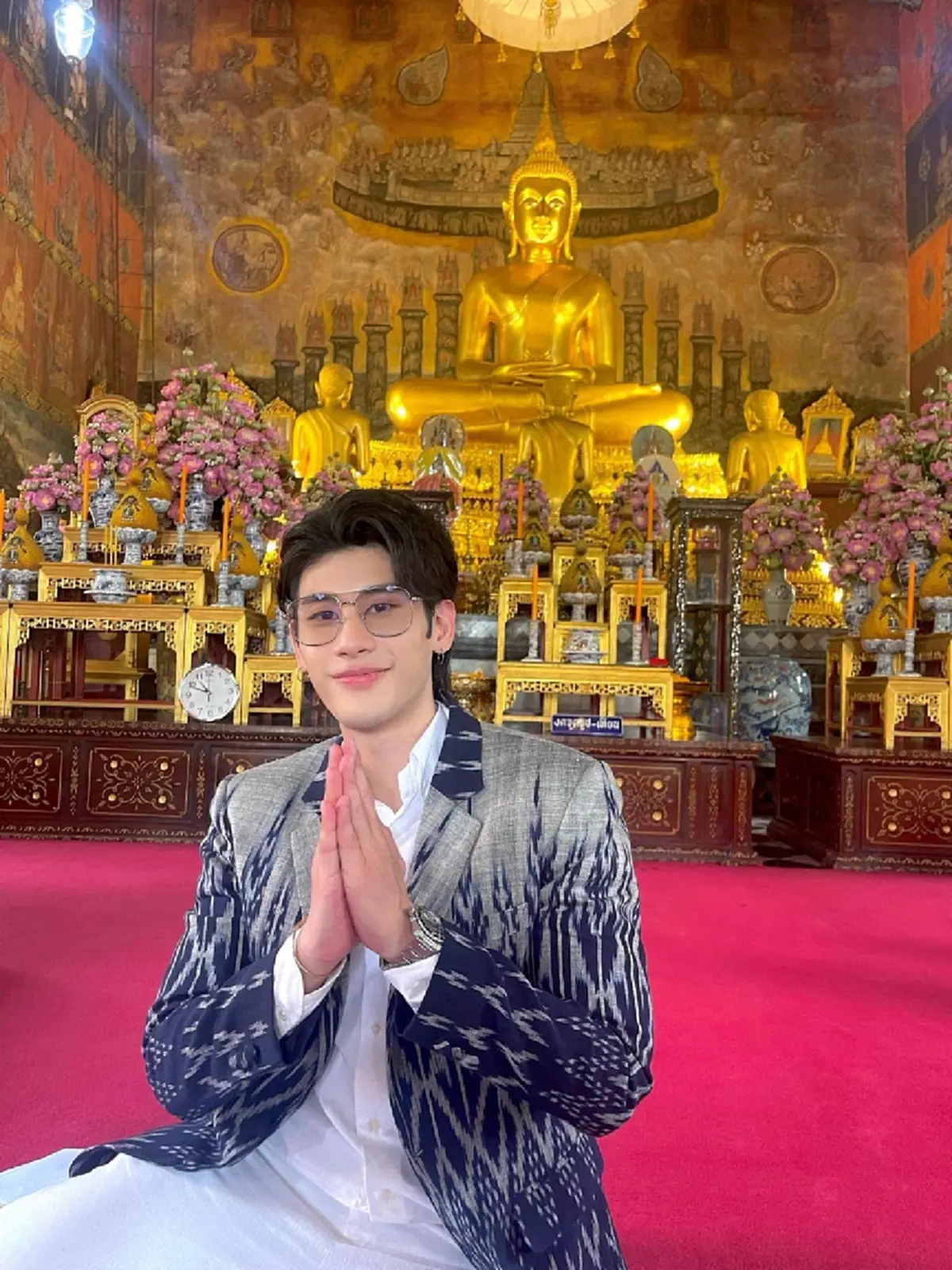 2 ราศีฟื้นแรง ผ่านจุดเหี้ยมสุดมาแล้ว พ้นเคราะห์หนักรอบ 12 ปี