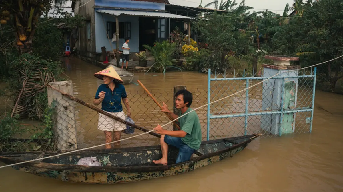 เตือนภัยน้ำท่วม! สธ. แนะวิธีป้องกันโรค จากน้ำขังอันตราย