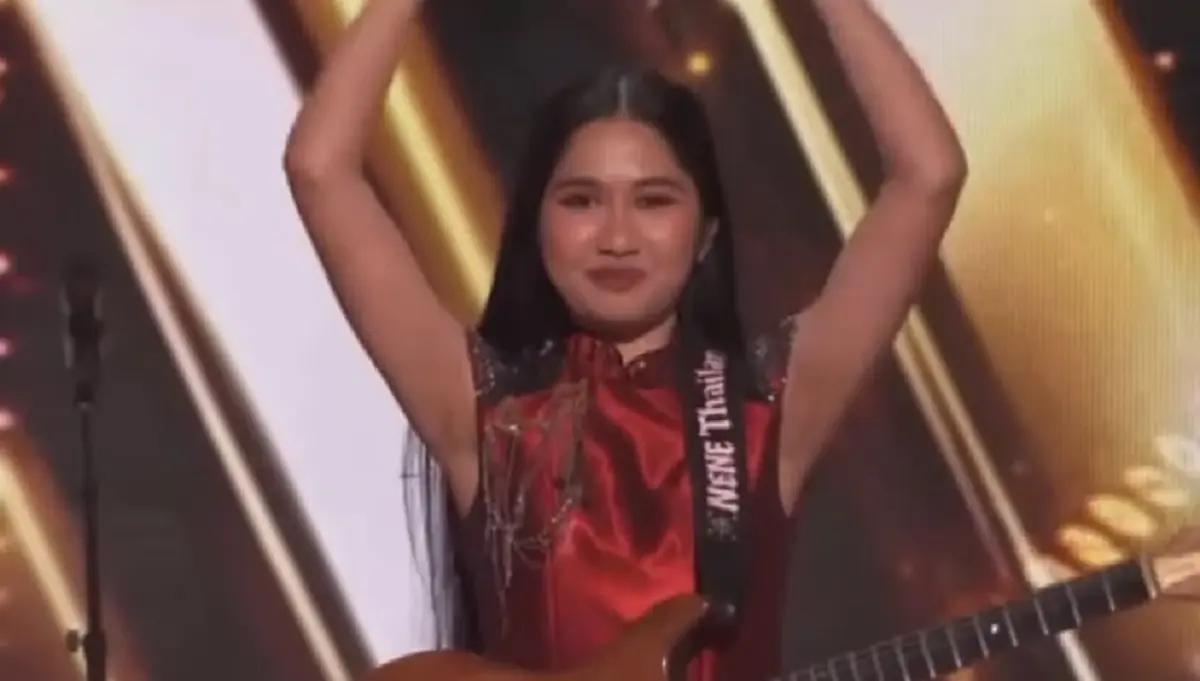 ยิ่งขนลุก เปิดความหมายแท้จริง เพลง Seven Nation Army ที่ เนเน่ ร้อง 
