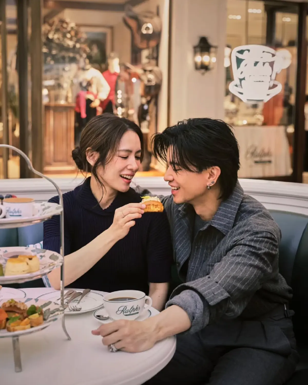  ช็อกแฟนคลับ  โดนัท มนัสนันท์ สารภาพปมหายหน้างานแสดง 1 ปีเต็ม