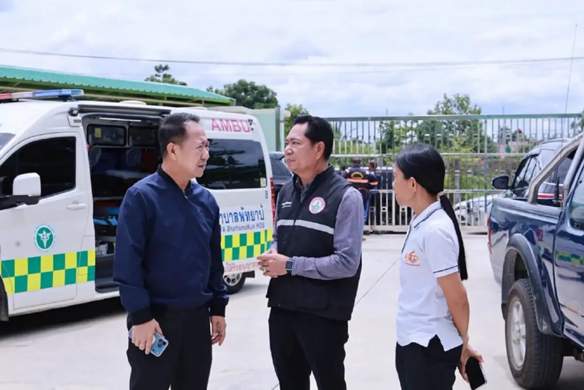 ยิ่งสลด โพสต์สุดท้ายครูเปิ้ล ไม่กี่วันก่อนเพิ่งมีงานมงคลใหญ่