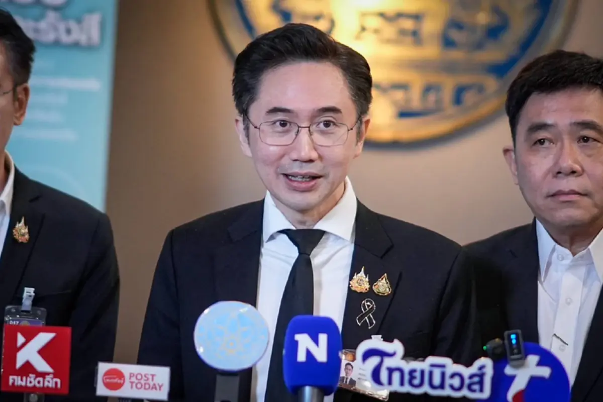 ส่องแผนรับมือ "โรงไฟฟ้านิวเคลียร์ขนาดเล็ก" วางระบบคุมเข้ม-ดันไทยร่วมผลิตชิ้นส่วน