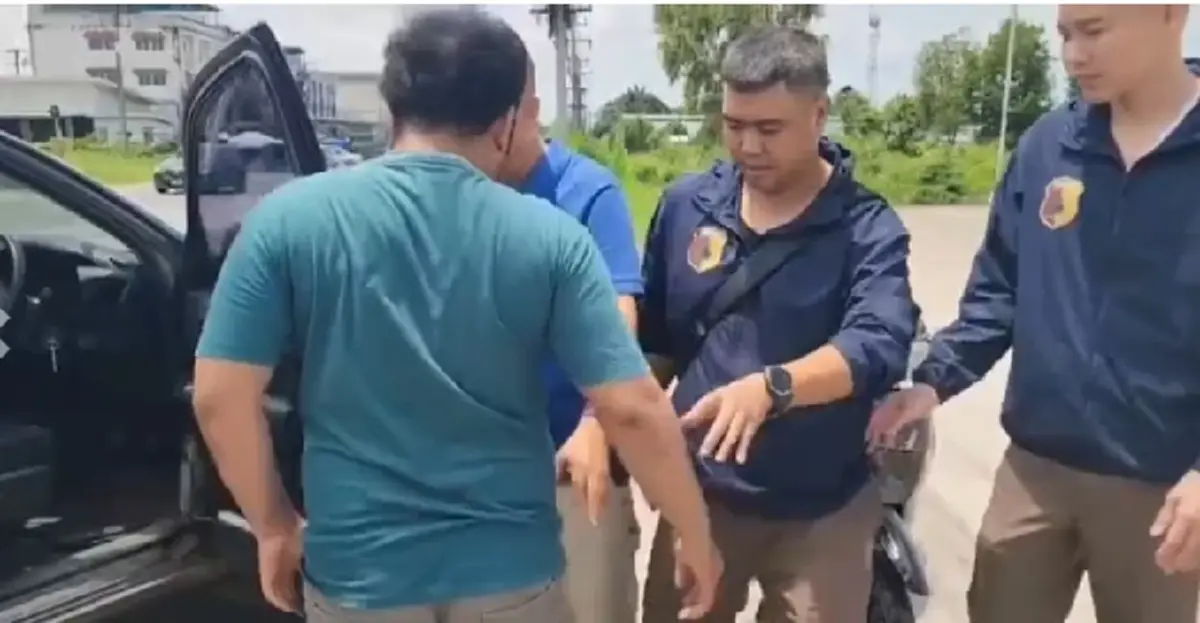 งานเข้า "แมน" เจ้าของล้งทุเรียน ศาลออกหมายจับ ล่าสุดเกมแล้ว