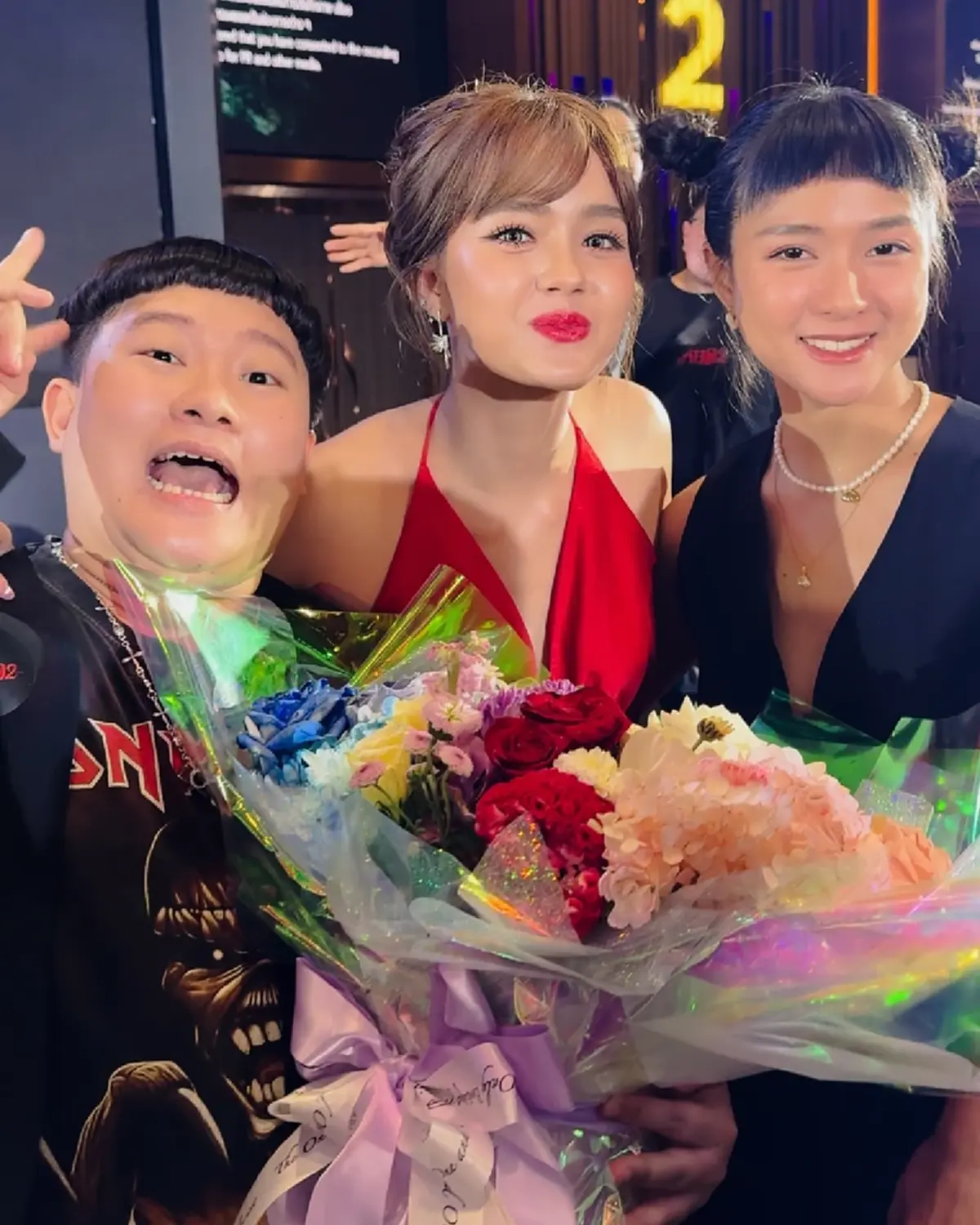  เดนิส ฟาดกลับดราม่าซุ่มคบอินฟลูฯดัง ลั่นบริสุทธิ์ใจดึงร่วมงาน 