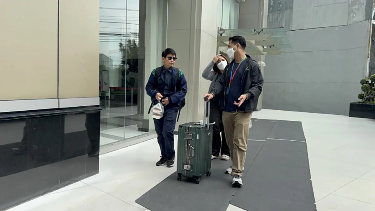 ฟังแล้วจุก "หมอฟิน" เปิดใจหลังจบโหนกระแส ลั่นเชื่อคู่กรณีแค่ 10%