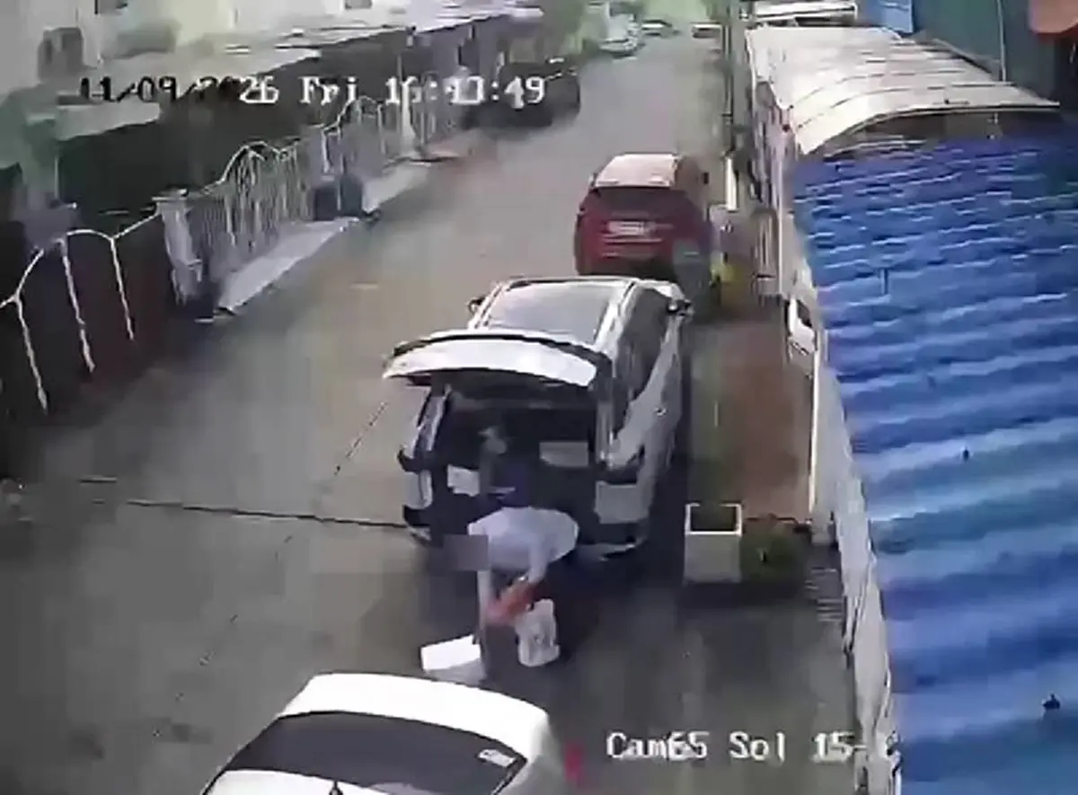 นิติบุคคล ไม่ทนแฉวีรกรรม "ทนายกร่าง" แต่ละอย่างพูดไม่ออก