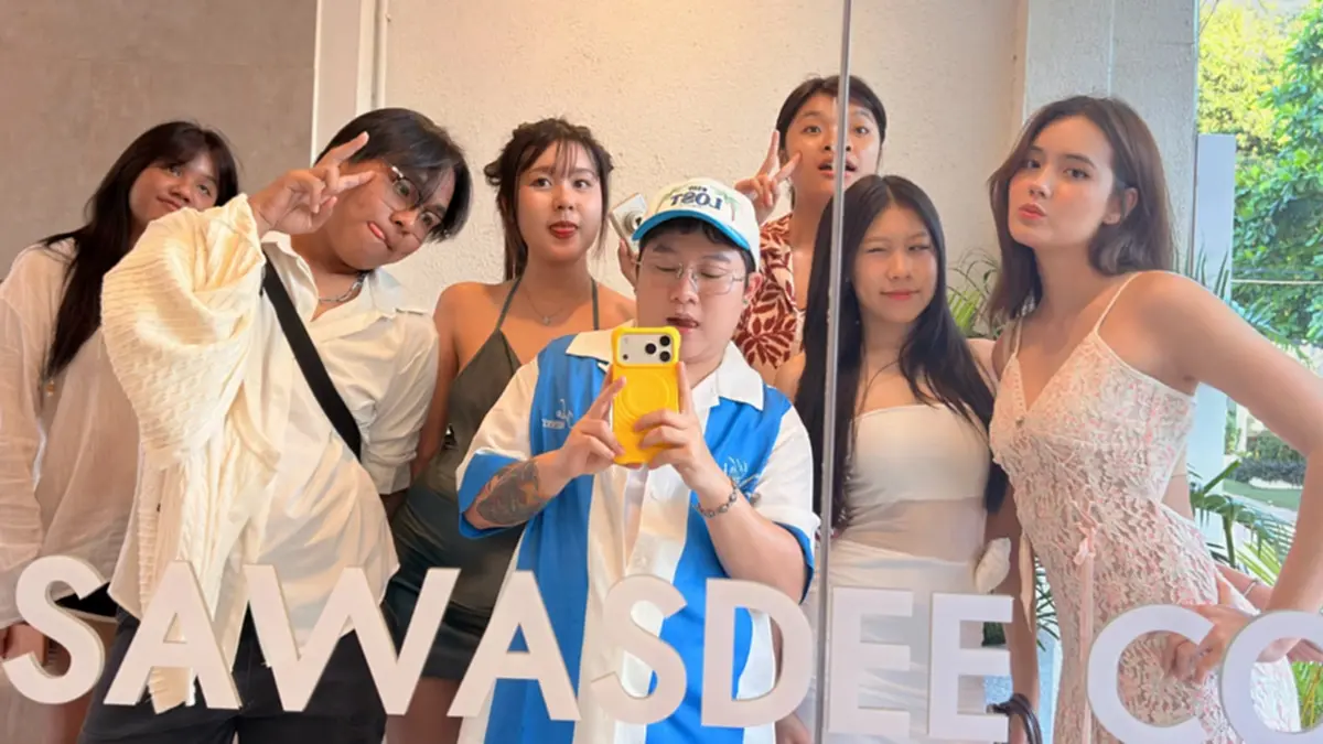 เปิดประวัติ นางเอกดาวรุ่ง  ท่ามกลางกระแสดราม่าโยงปมมือที่สาม