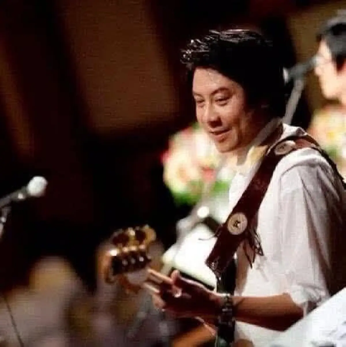สุดเศร้า ต๋อง วงทู เสียชีวิตแล้ว หลังต่อสู้กับโรคร้าย