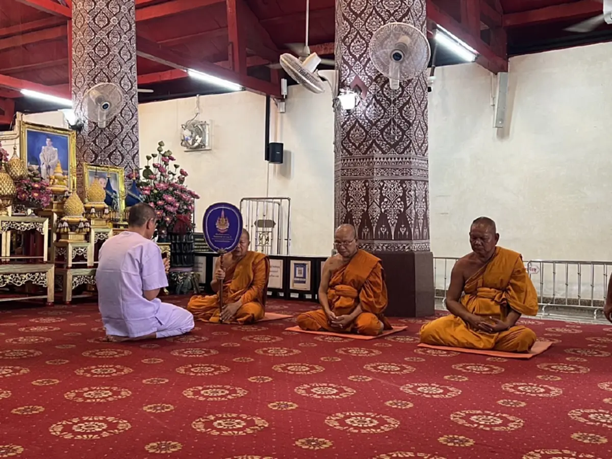น่าตกใจ สิ่งที่เจอ หลังเจ้าหน้าที่ค้นบ้าน ผู้หญิงของ นายอติโชติ