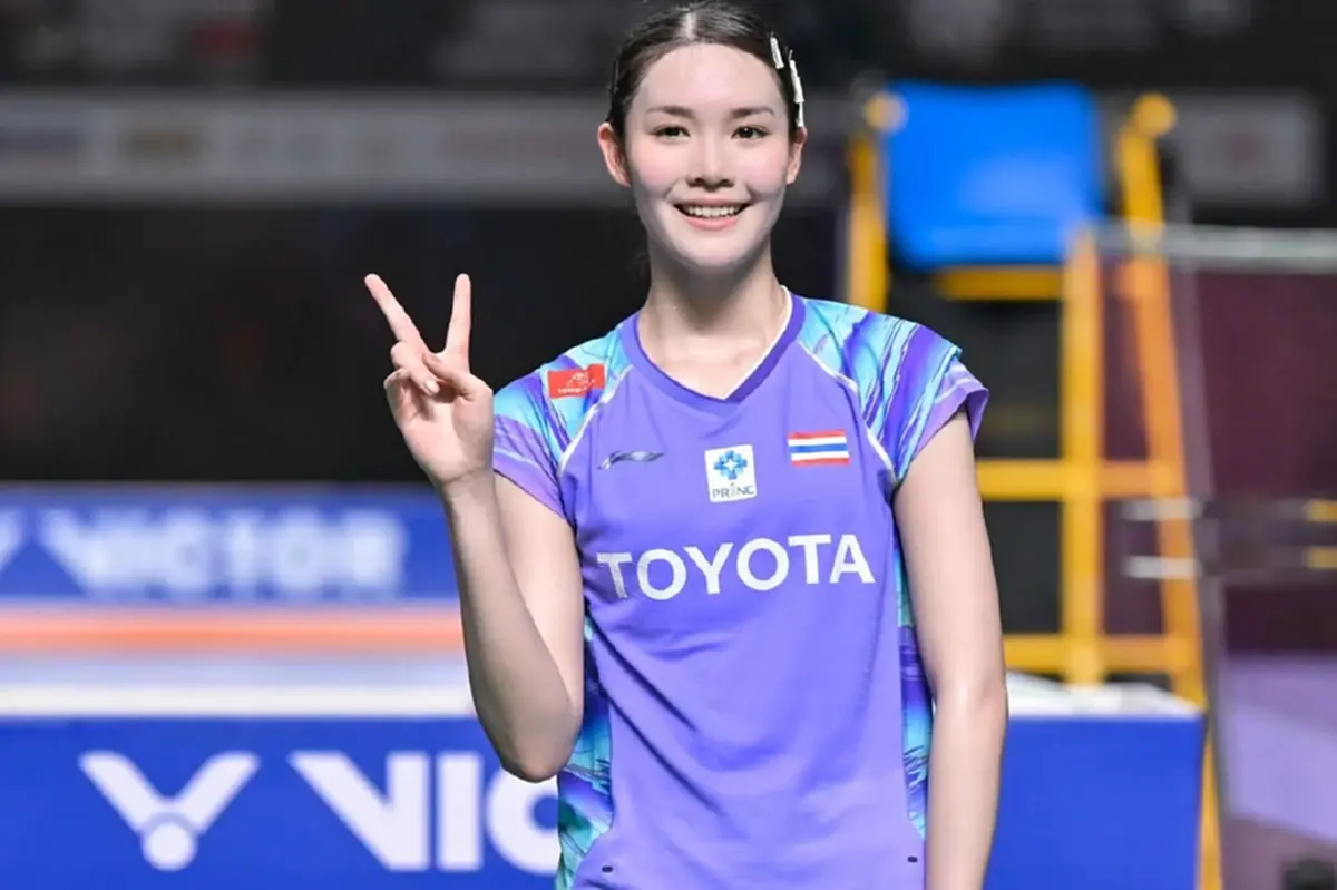 "ฟูโรซีไมด์" คืออะไร  สารต้องห้ามที่ "พิ้งค์ พิชฌามลณ์" ถูกตรวจพบ