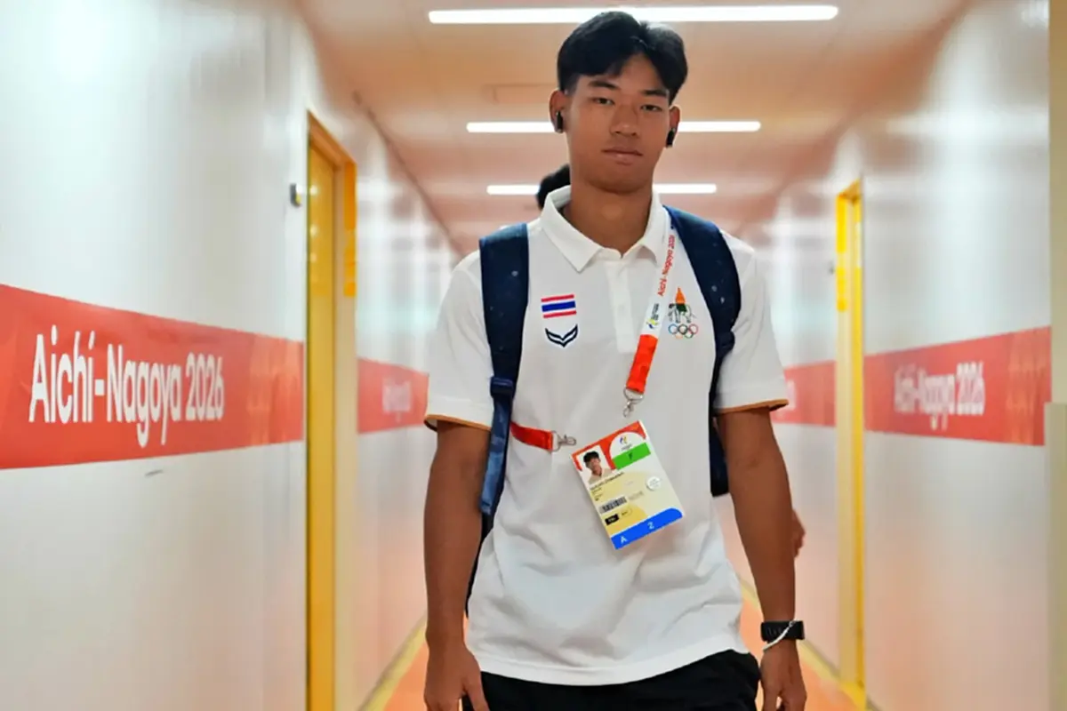 "ดูบอลสด" ไทย vs คีร์กีซสถาน บอลไทยถ่ายช่องไหน ดูบอลไทยสดฟรี