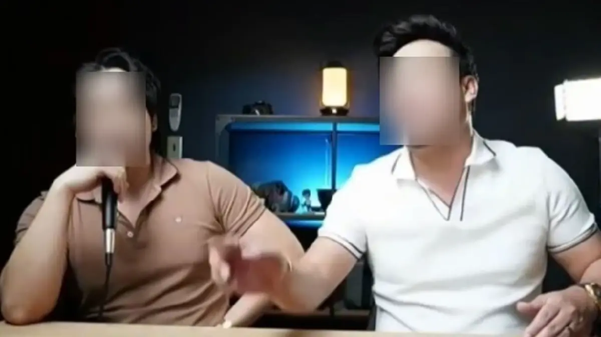 ส่องแฟชั่น "หนุ่มด้อยค่าสาววัย 35+" งานนี้ชาวเน็ตแห่เมนต์สนั่น
